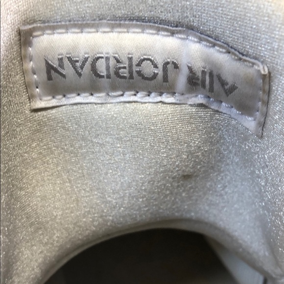 Air Jordan 4 Retro Pure Money 2017 Men’s Sz 11.5 - Picture 10 of 12